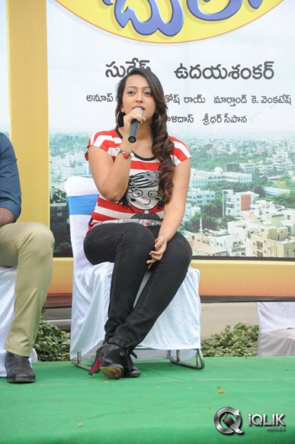 Bheemavaram-Bullodu-Press-Meet